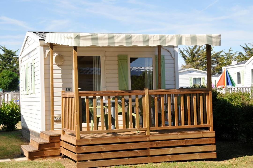 Photo of Buildings in Puilboreau