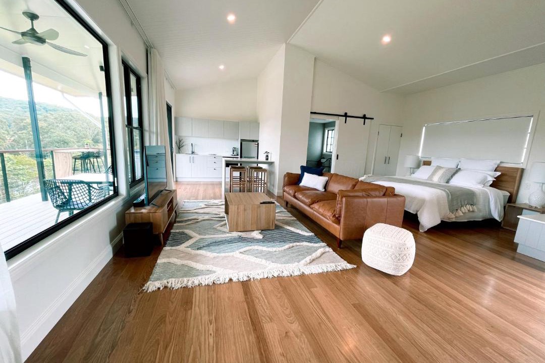 Photo of Livingroom in Beerwah