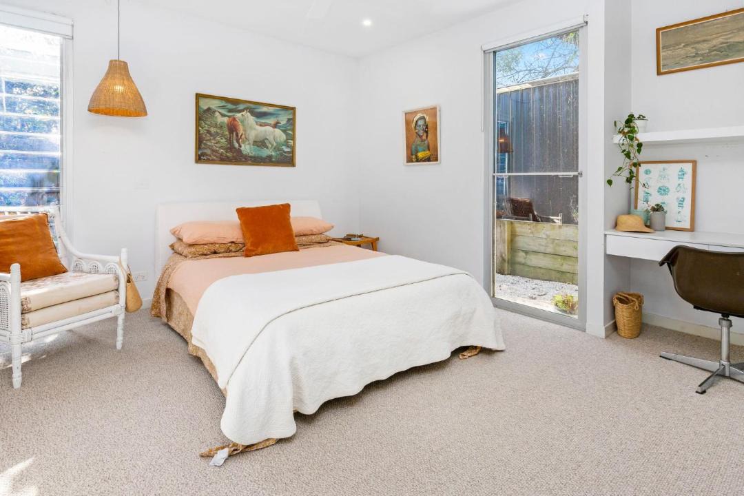 Photo of Bedroom in Mount Eliza