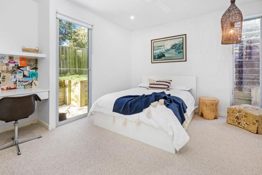 Photo of Bedroom in Mount Eliza