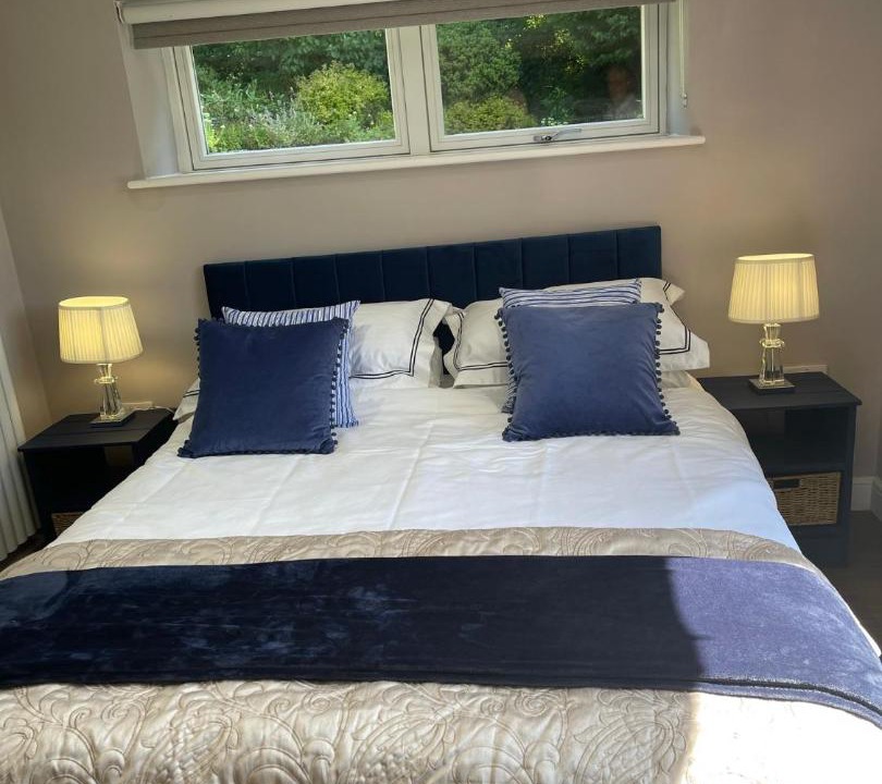 Photo of Bedroom in Brighouse