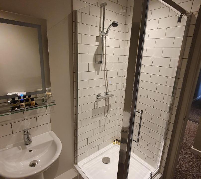 Photo of Bathroom in Hexham