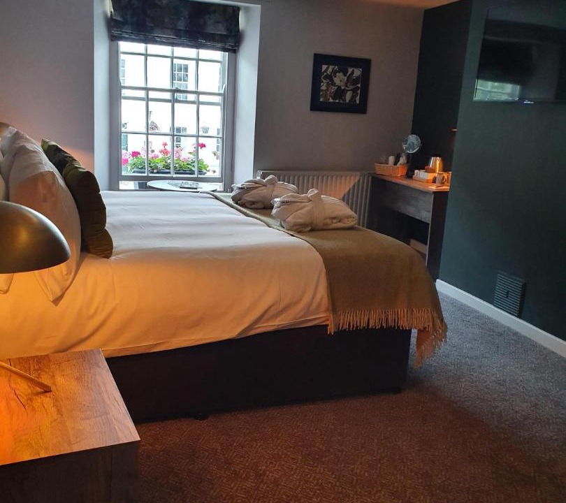 Photo of Bedroom in Hexham