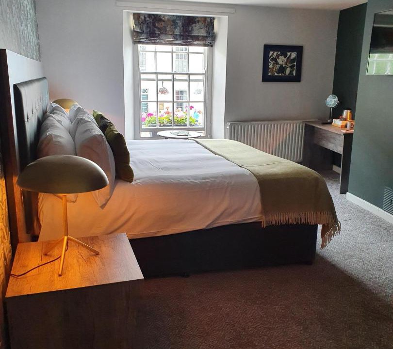 Photo of Bedroom in Hexham