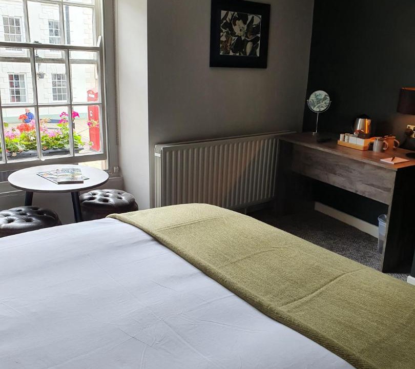 Photo of Bedroom in Hexham