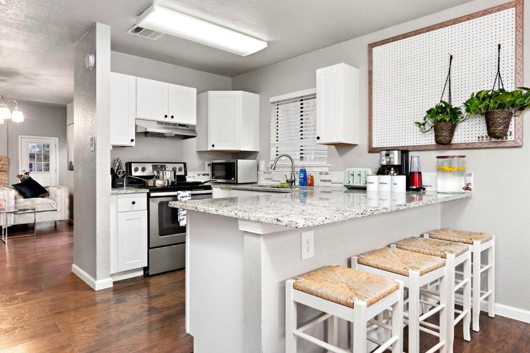 Photo of Kitchen in Heritage