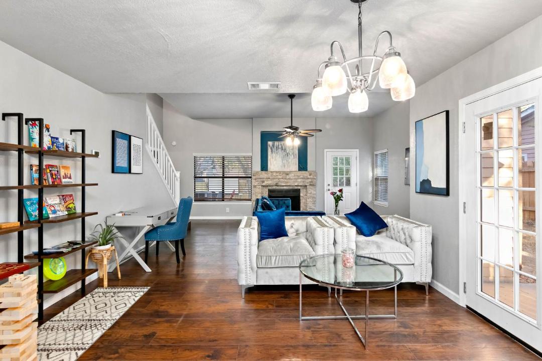 Photo of Livingroom in Heritage