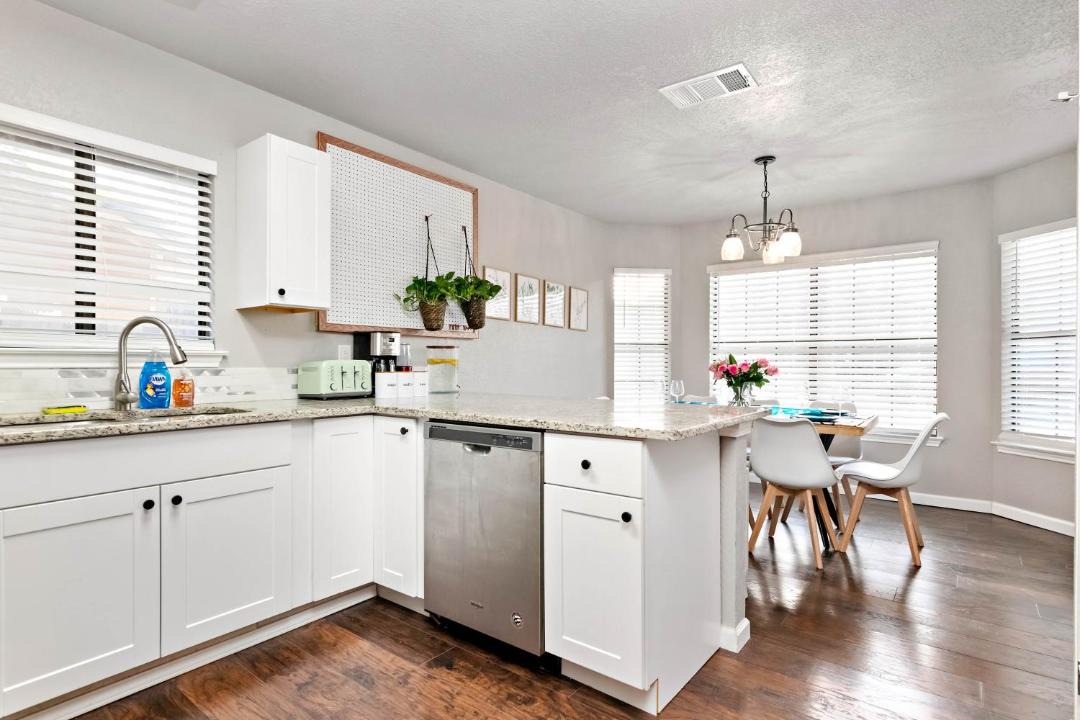 Photo of Kitchen in Heritage