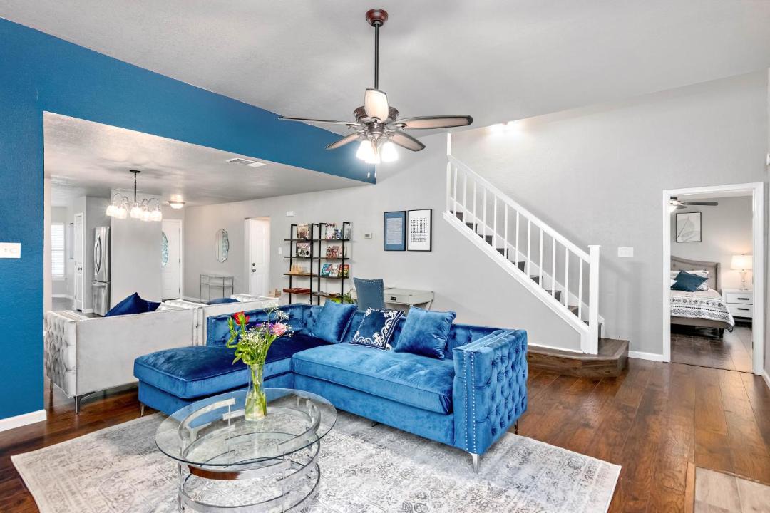 Photo of Livingroom in Heritage