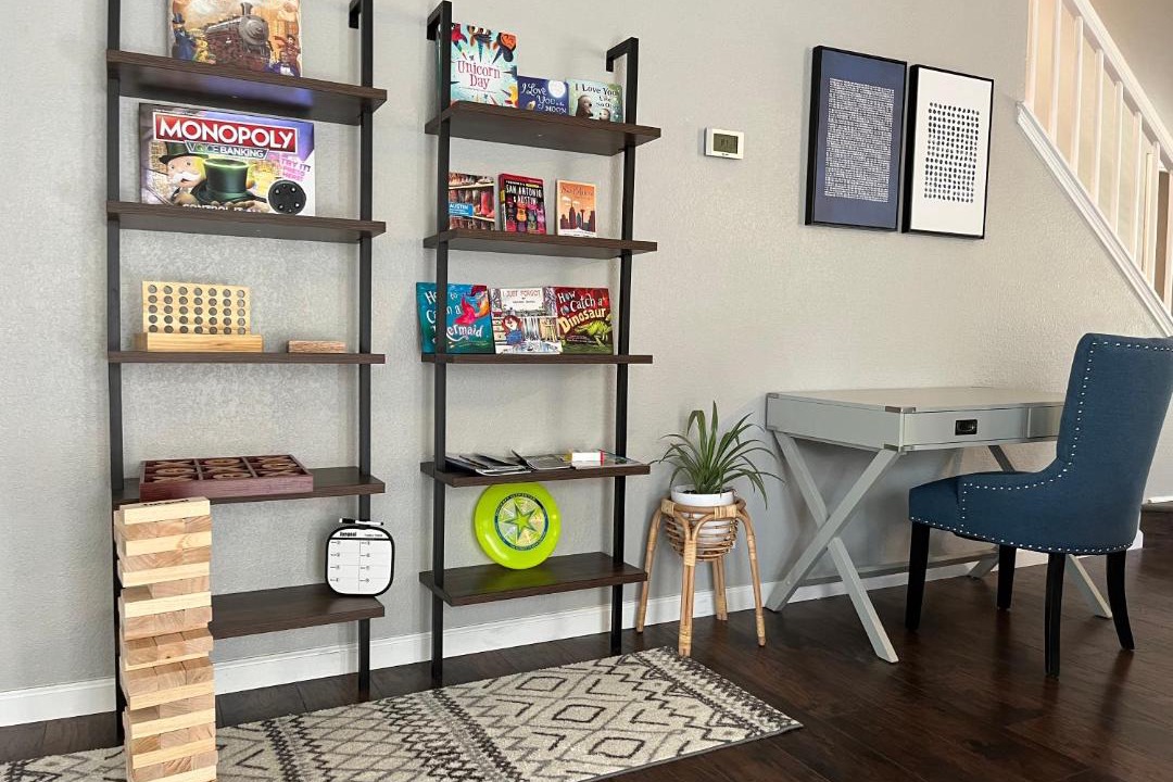 Photo of Livingroom in Heritage