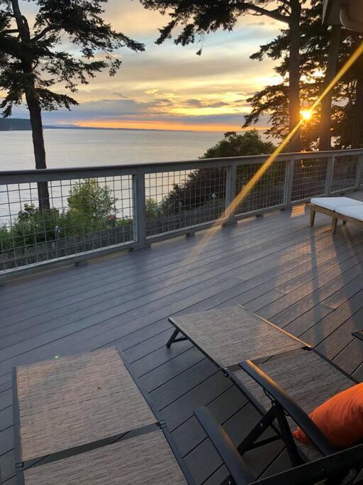 Photo of Patio Balcony in Adelma Beach