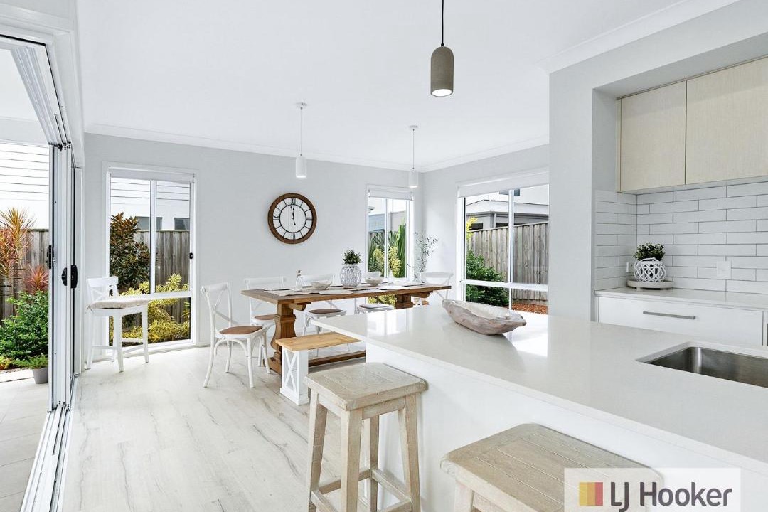 Photo of Livingroom in Kingscliff