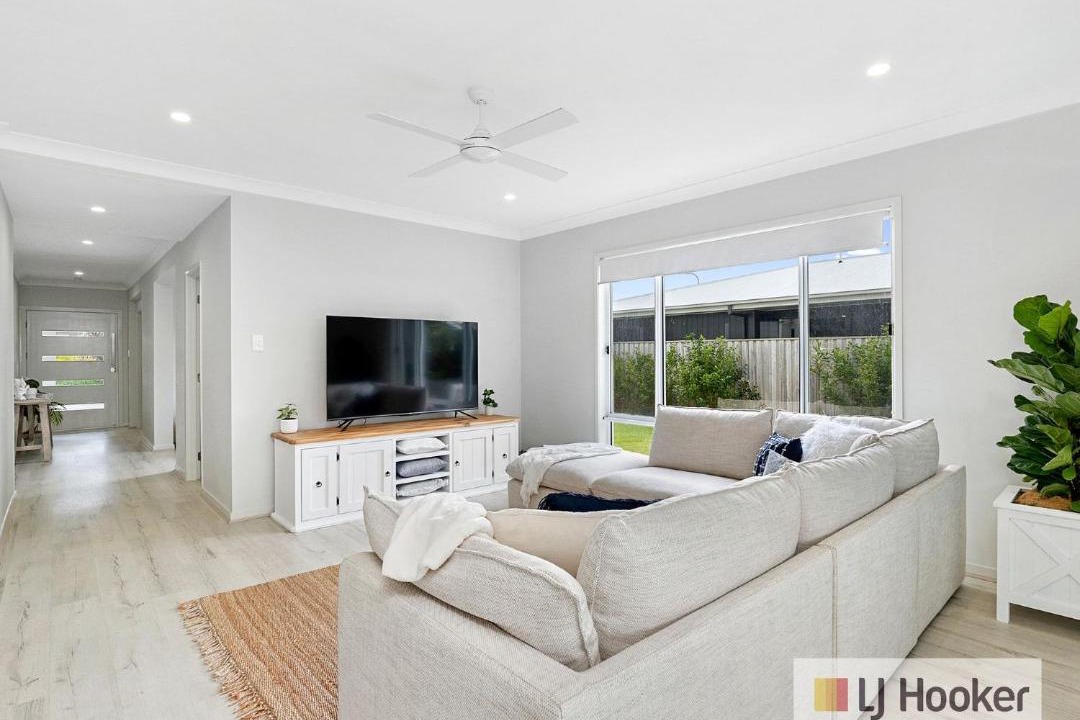Photo of Livingroom in Kingscliff