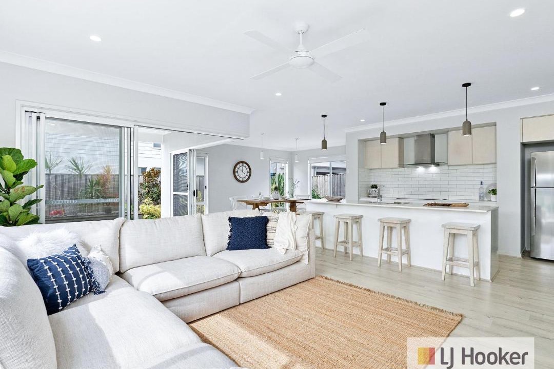 Photo of Livingroom in Kingscliff