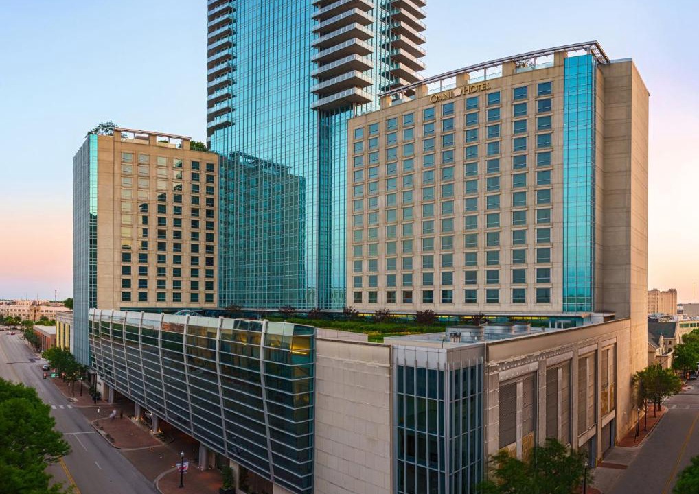 Photo of Others in Downtown Fort Worth