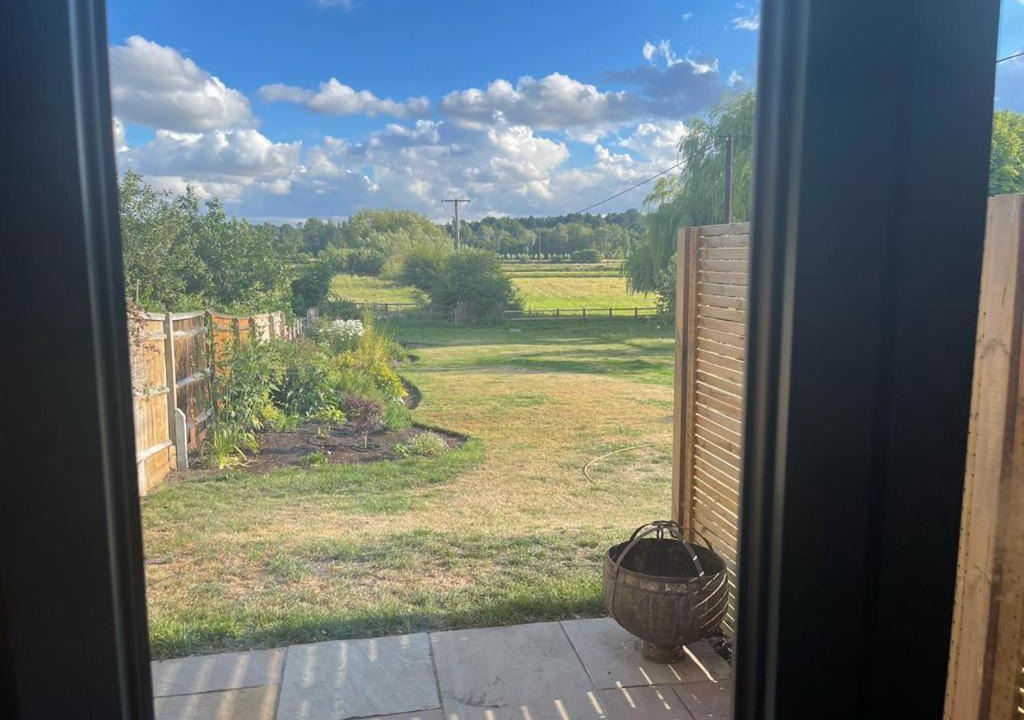 Photo of Patio Balcony in Stockcross