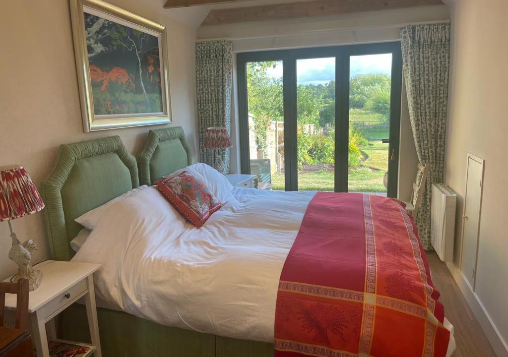 Photo of Bedroom in Stockcross