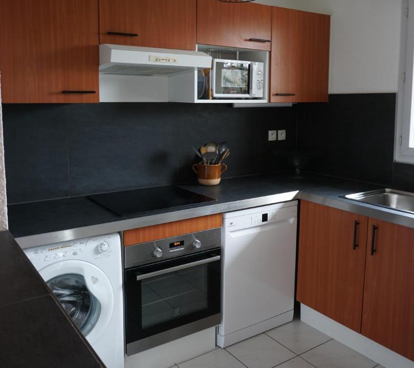 Photo of Kitchen in Rodez
