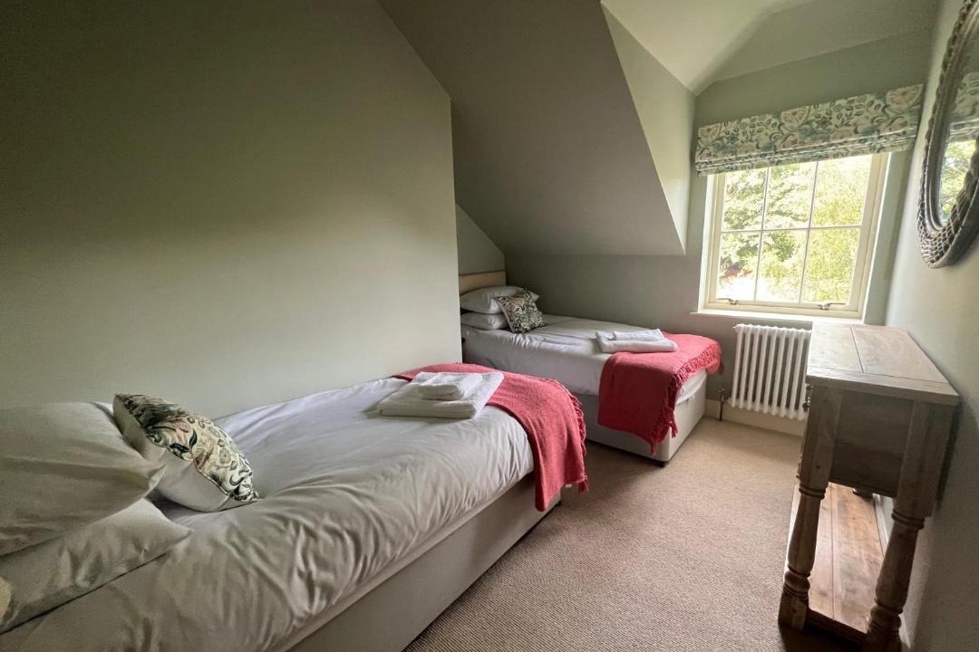 Photo of Bedroom in Loanhead