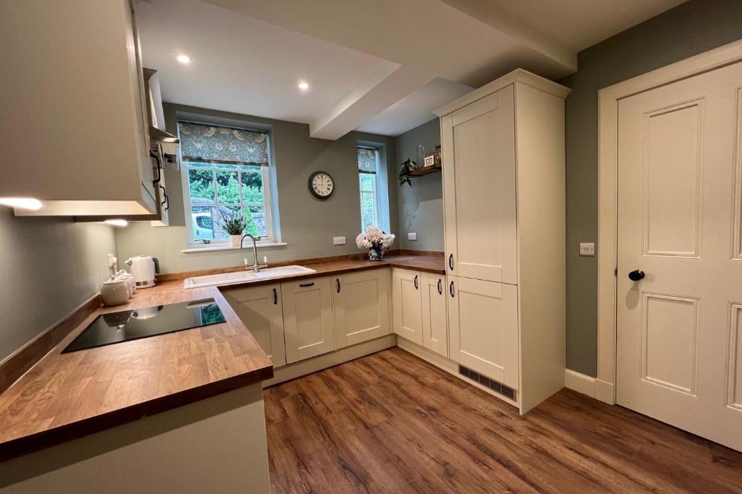 Photo of Kitchen in Loanhead