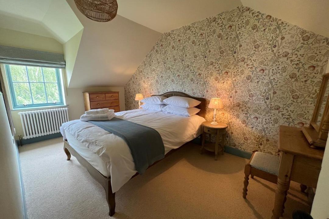 Photo of Bedroom in Loanhead