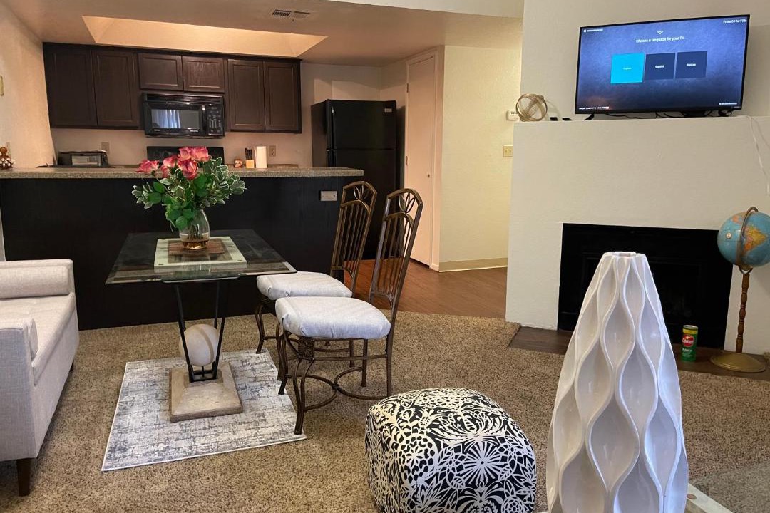 Photo of Livingroom in Tucson