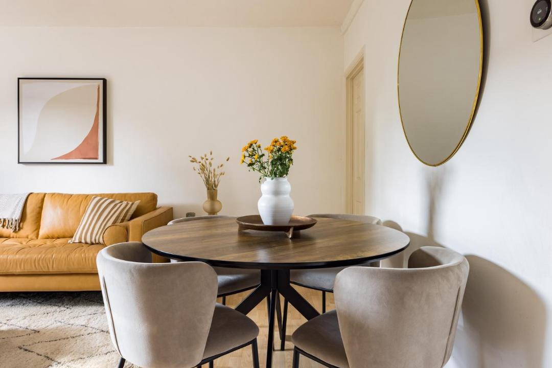 Photo of Livingroom in Earley