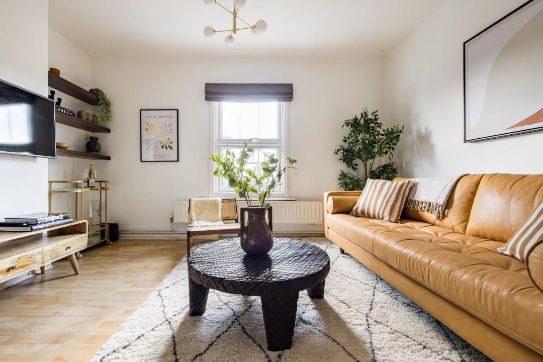 Photo of Livingroom in Earley