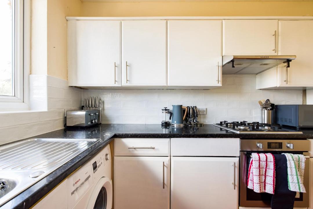 Photo of Kitchen in Earley