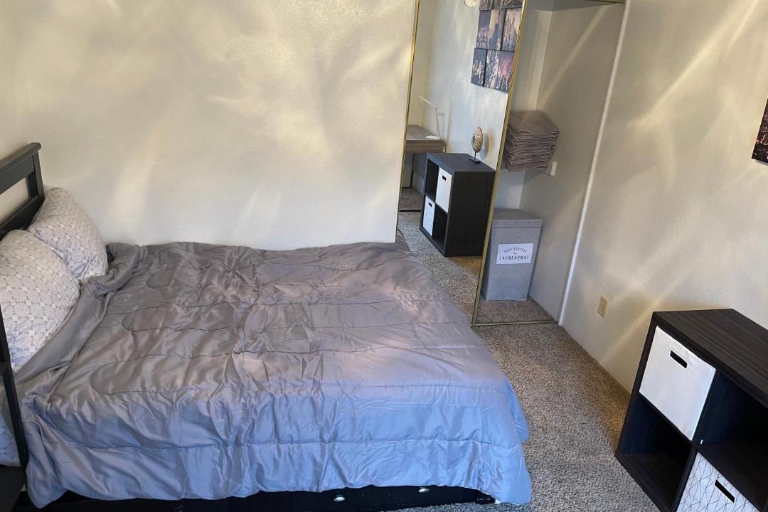 Photo of Bedroom in Tucson