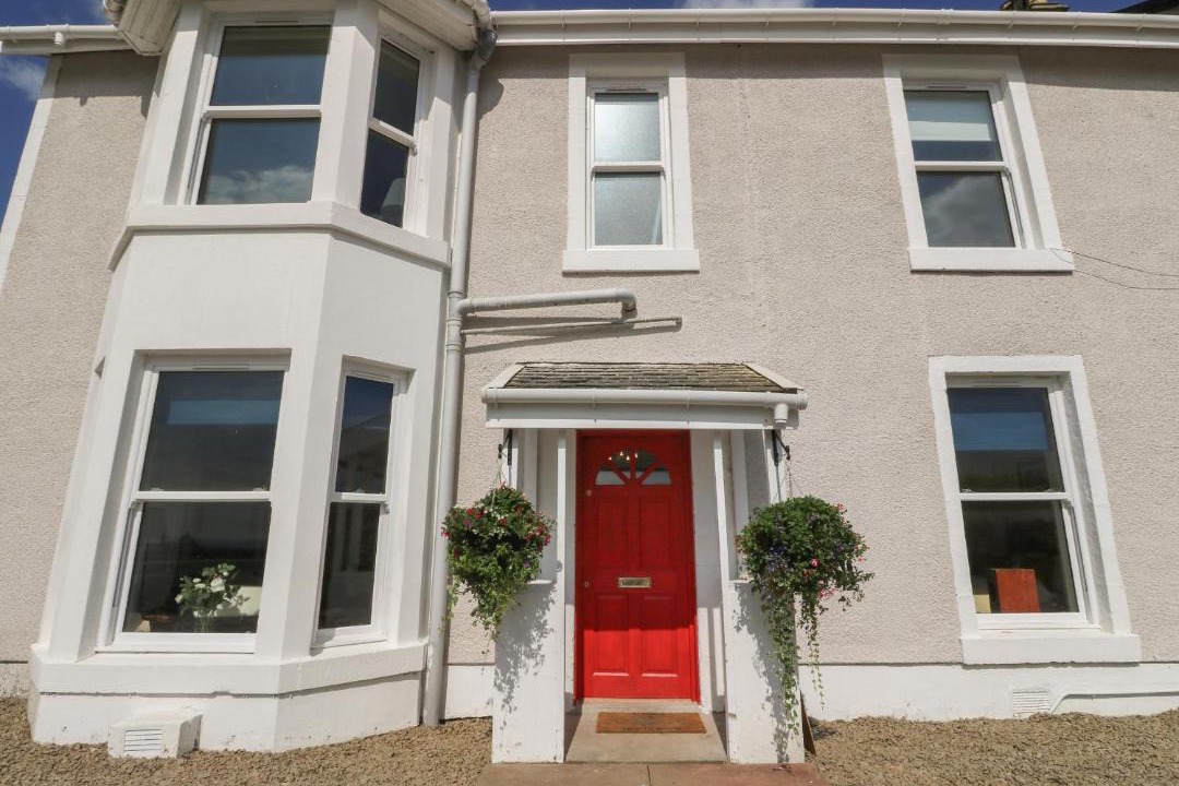 Photo of Buildings in Kilmun