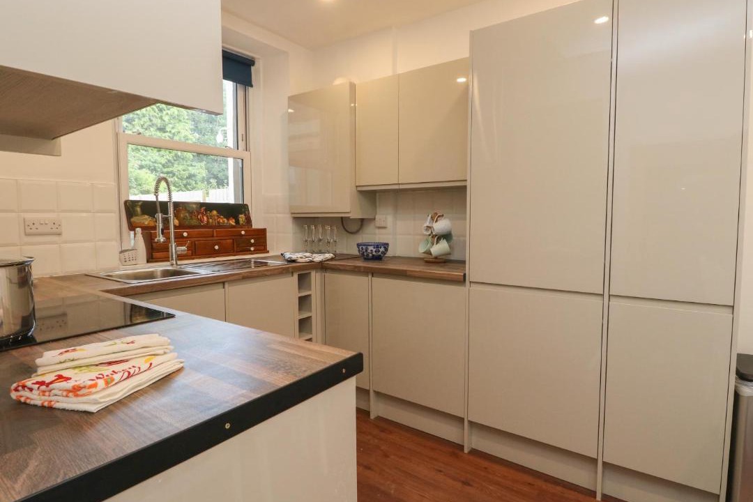 Photo of Kitchen in Kilmun