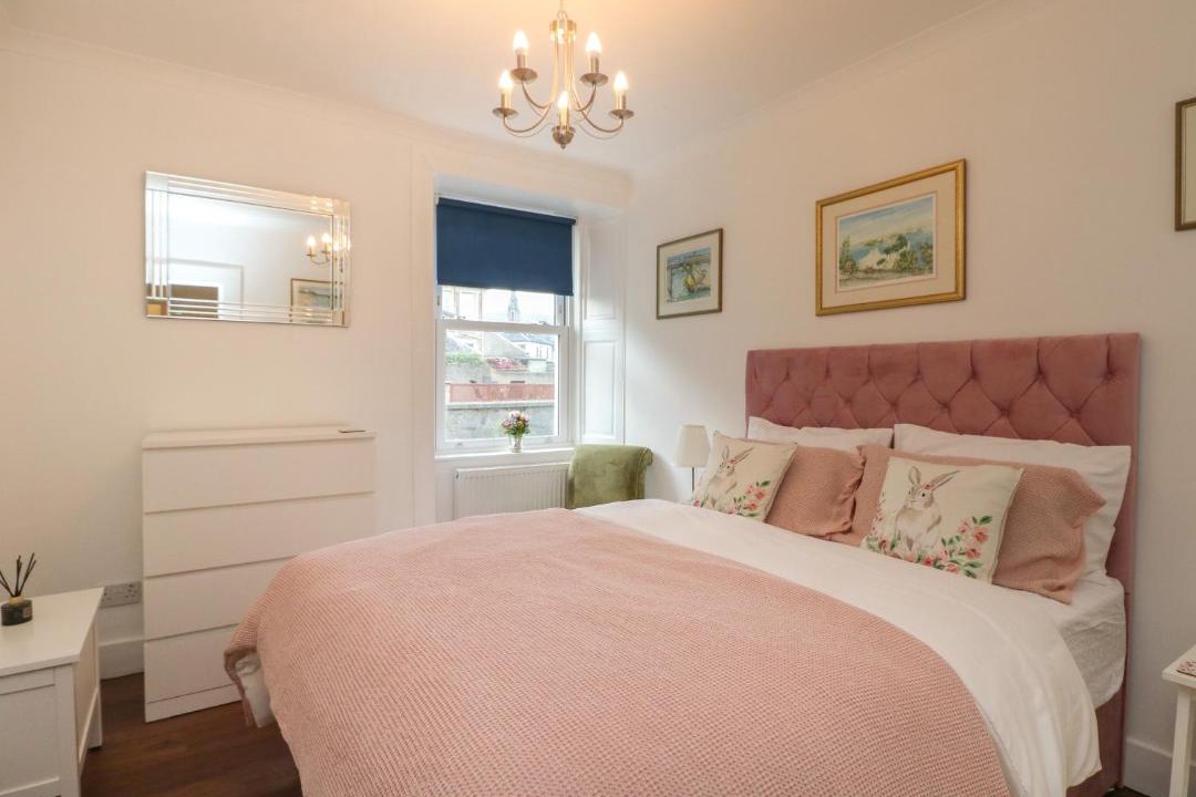 Photo of Bedroom in Kilmun