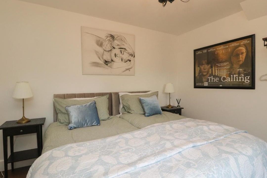 Photo of Bedroom in Kilmun