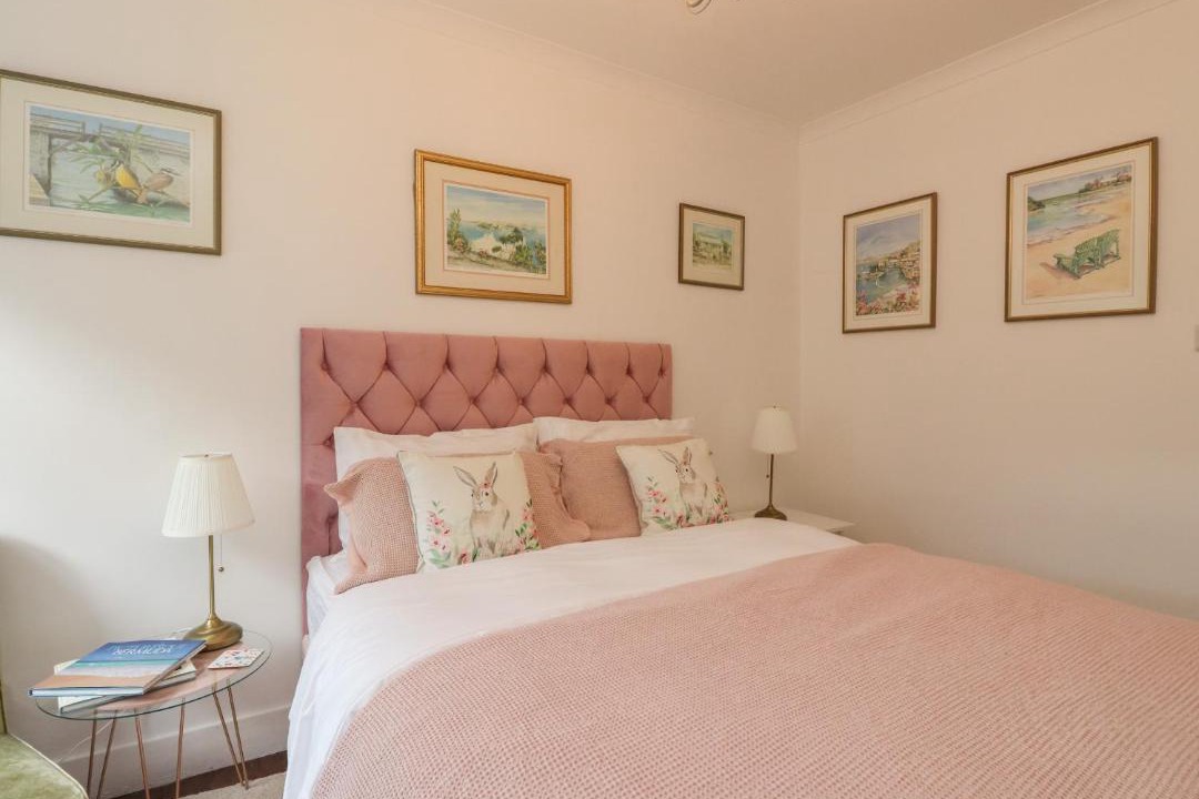 Photo of Bedroom in Kilmun