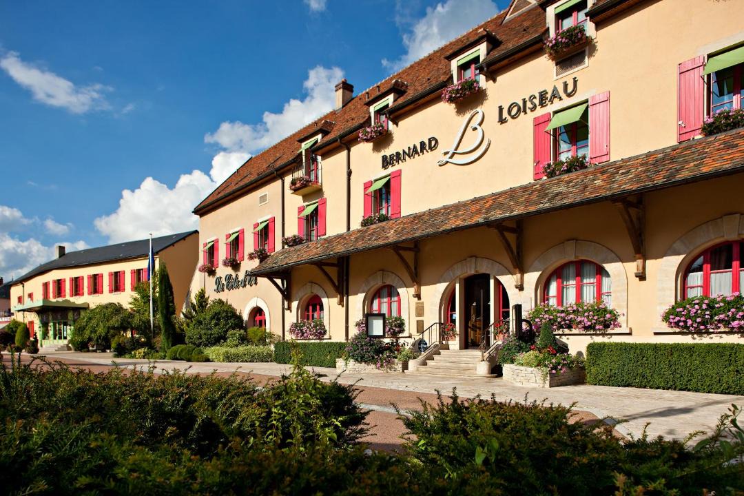 Photo of Others in Saulieu