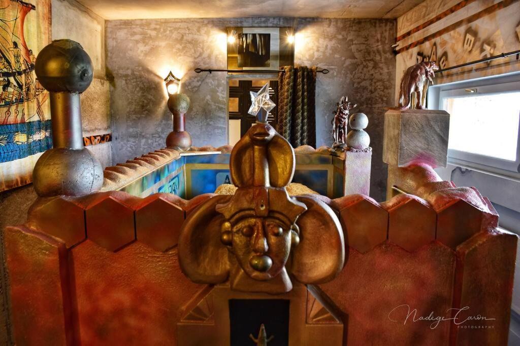 Photo of Livingroom in Cormatin