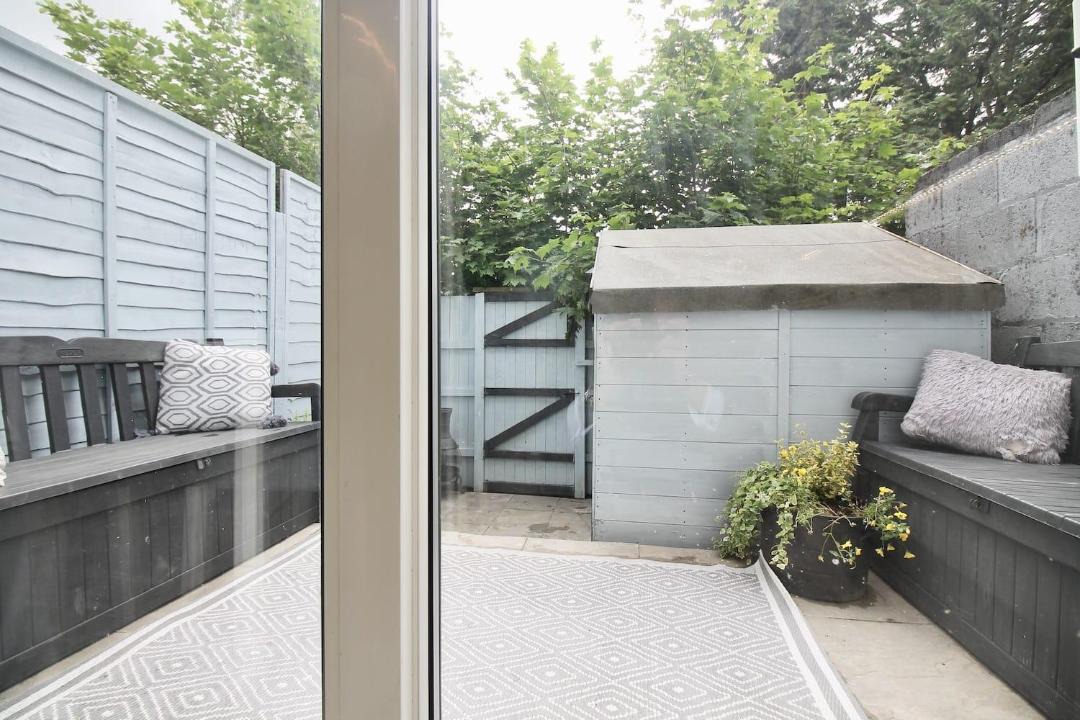 Photo of Others in Cumbernauld