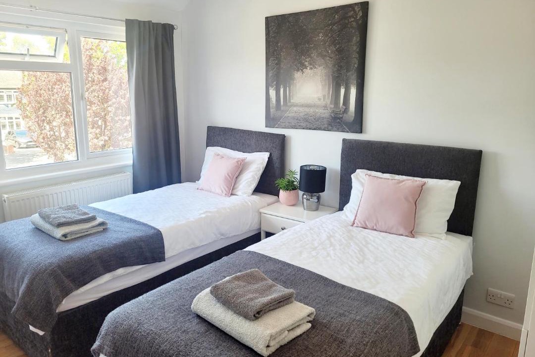 Photo of Bedroom in Alexandra