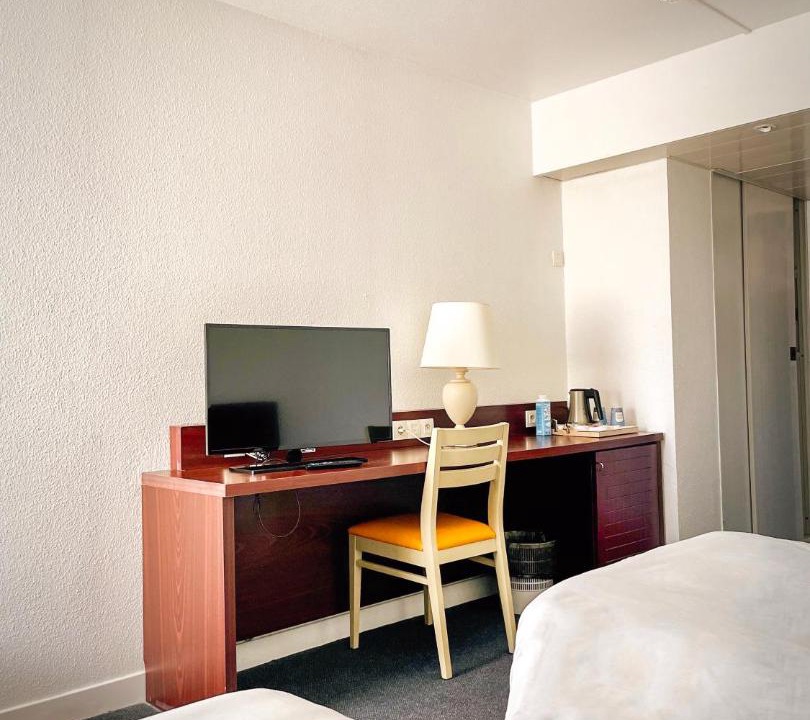 Photo of Bedroom in Nemours