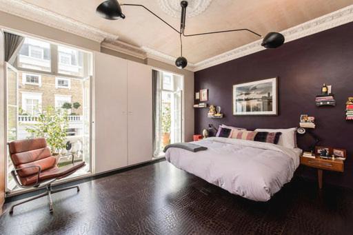 Photo of Bedroom in Warwick