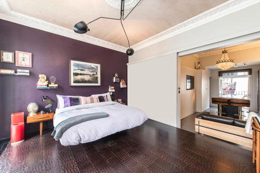 Photo of Bedroom in Warwick