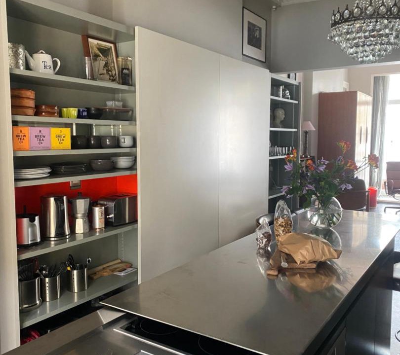 Photo of Kitchen in Warwick