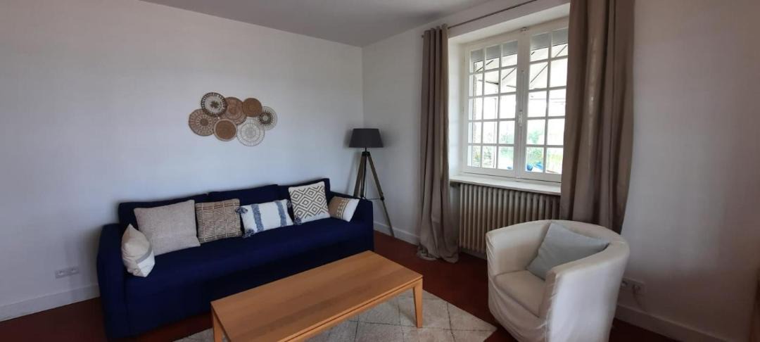 Photo of Bedroom in Montfarville