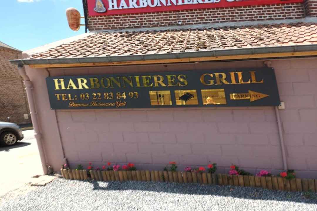 Photo of Buildings in Harbonnieres