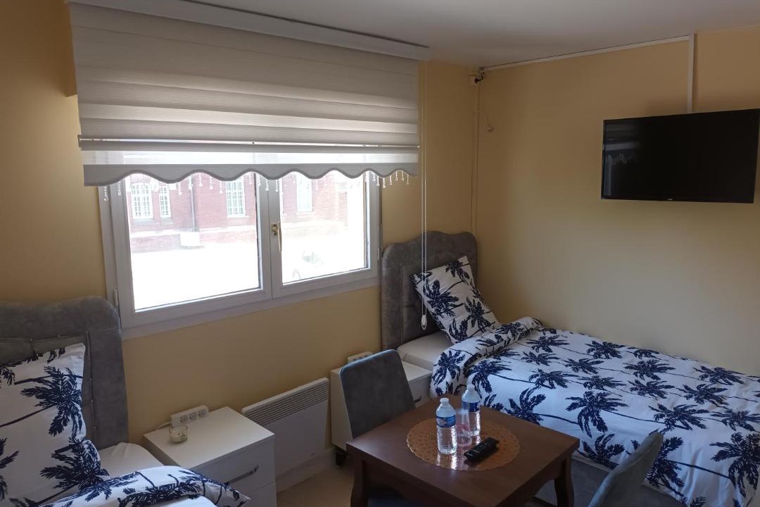 Photo of Bedroom in Harbonnieres