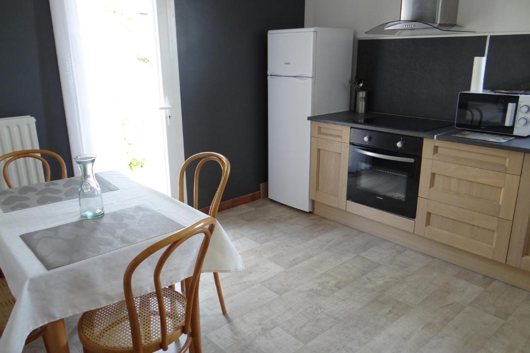 Photo of Kitchen in Montreal