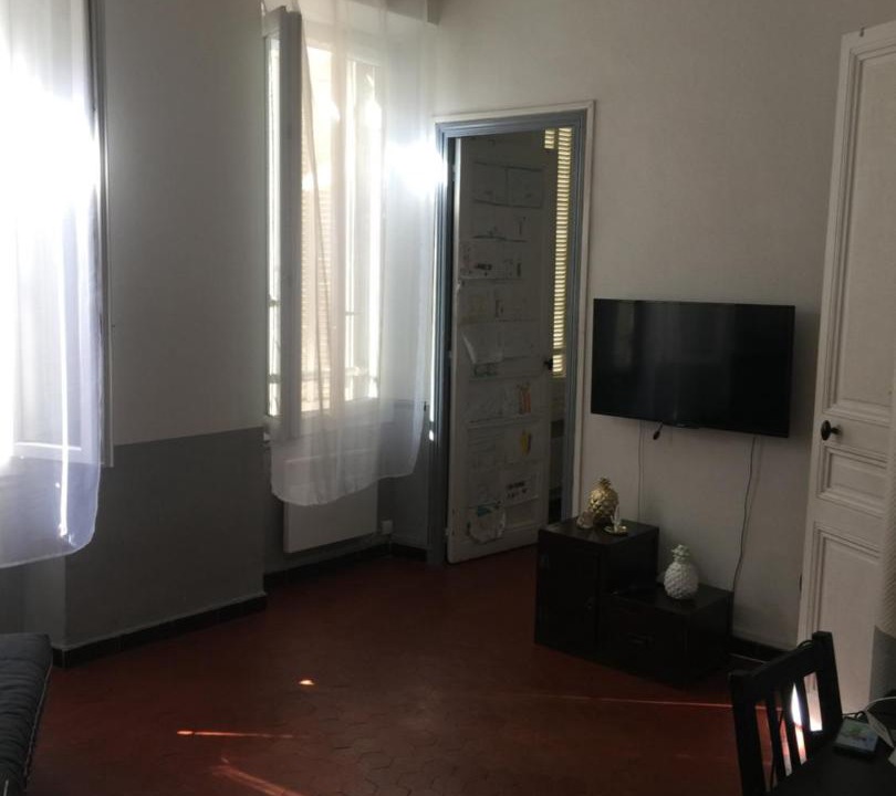 Photo of Livingroom in Blancarde