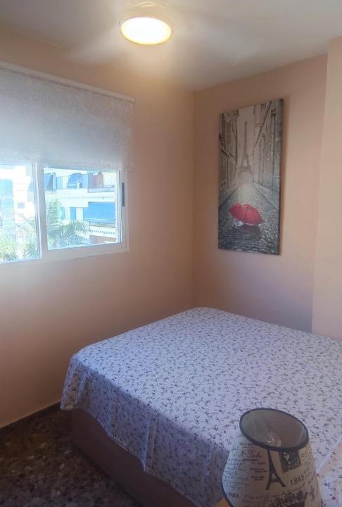 Photo of Bedroom in Benicalap