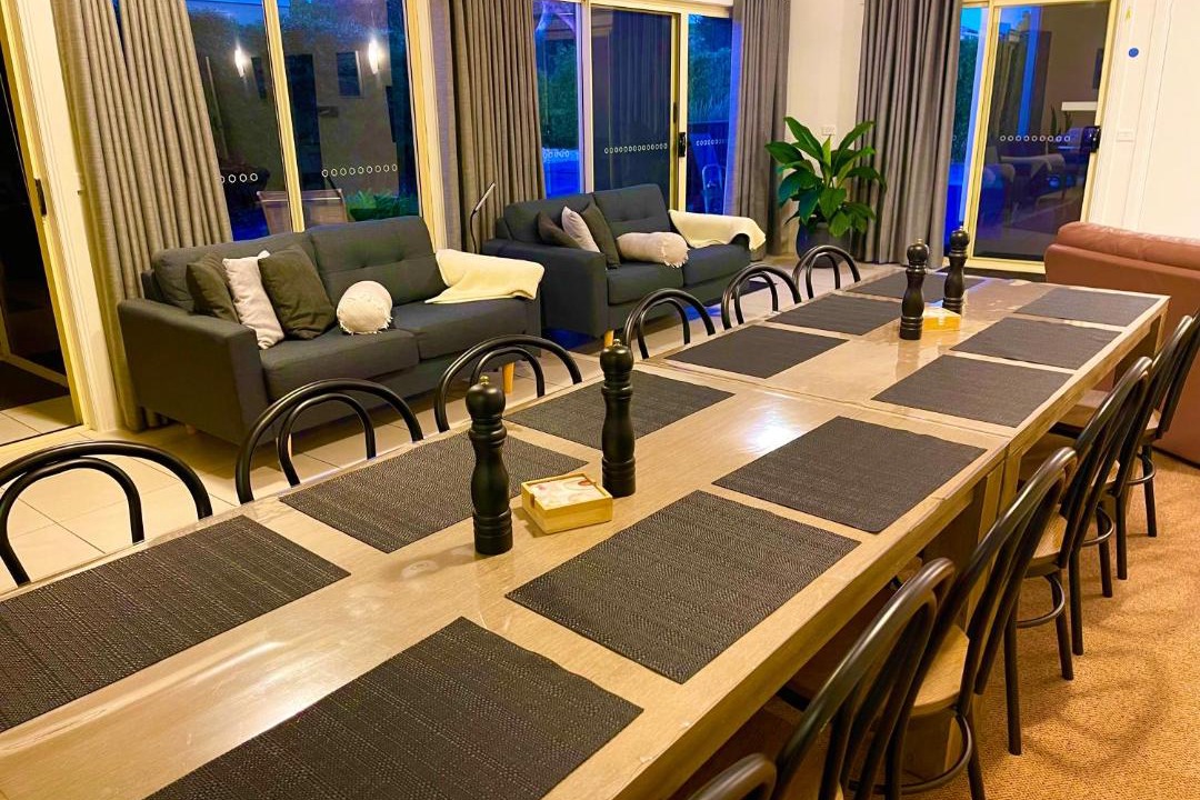 Photo of Livingroom in Dennington